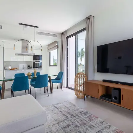 Wyndham Grand Costa Del Sol