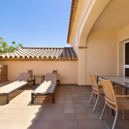 מלון דירות Wyndham Grand Costa Del Sol