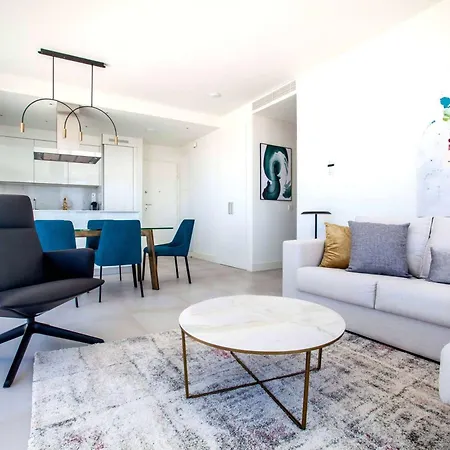 Wyndham Grand Costa Del Sol 4*