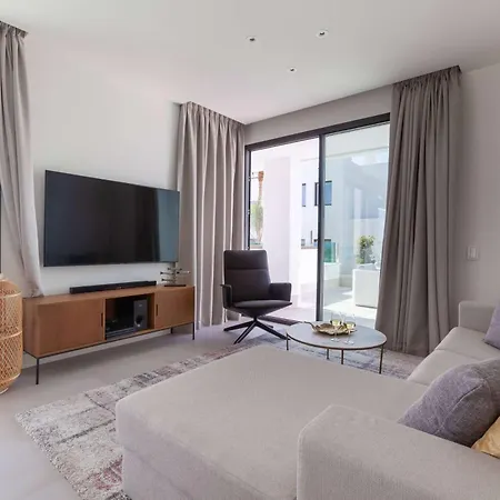 Wyndham Grand Costa Del Sol El Faro