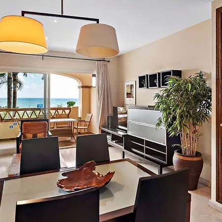 Wyndham Grand Costa Del Sol El Faro