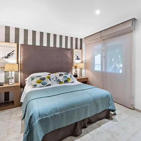 Wyndham Grand Costa Del Sol Aparthotel