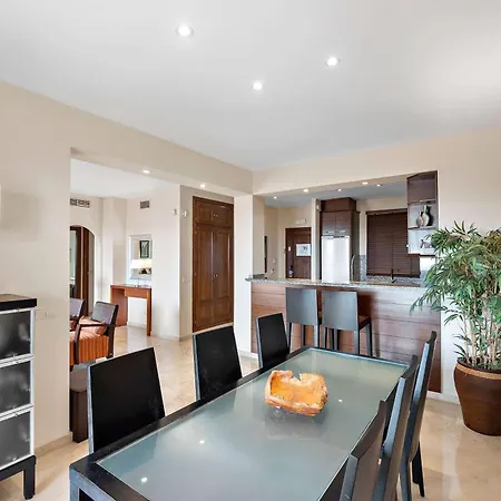 Wyndham Grand Costa Del Sol El Faro