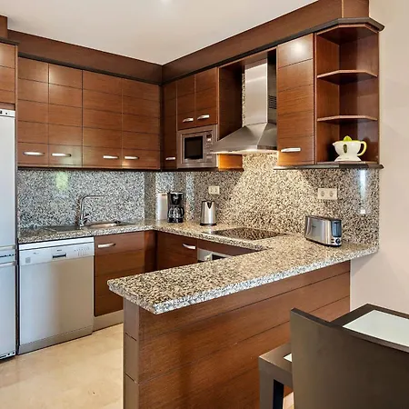 Wyndham Grand Costa Del Sol