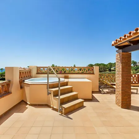 Wyndham Grand Costa Del Sol Aparthotel