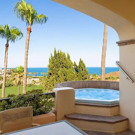 מלון דירות Wyndham Grand Costa Del Sol