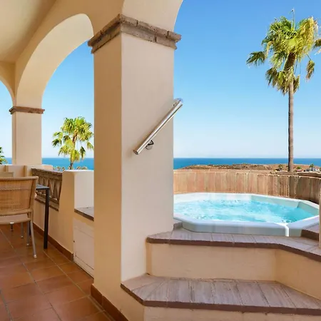 Wyndham Grand Costa Del Sol מלון דירות El Faro