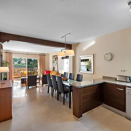 Wyndham Grand Costa Del Sol 4*