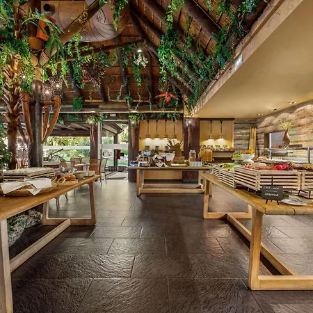 Wyndham Grand Costa Del Sol 4*