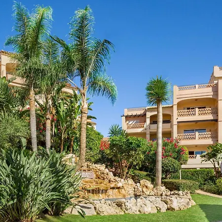 Wyndham Grand Costa Del Sol Aparthotel