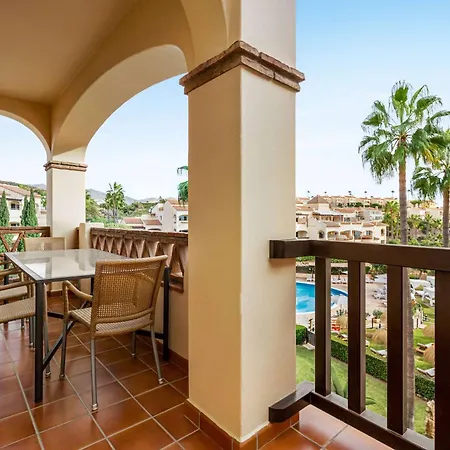 Wyndham Grand Costa Del Sol 4*